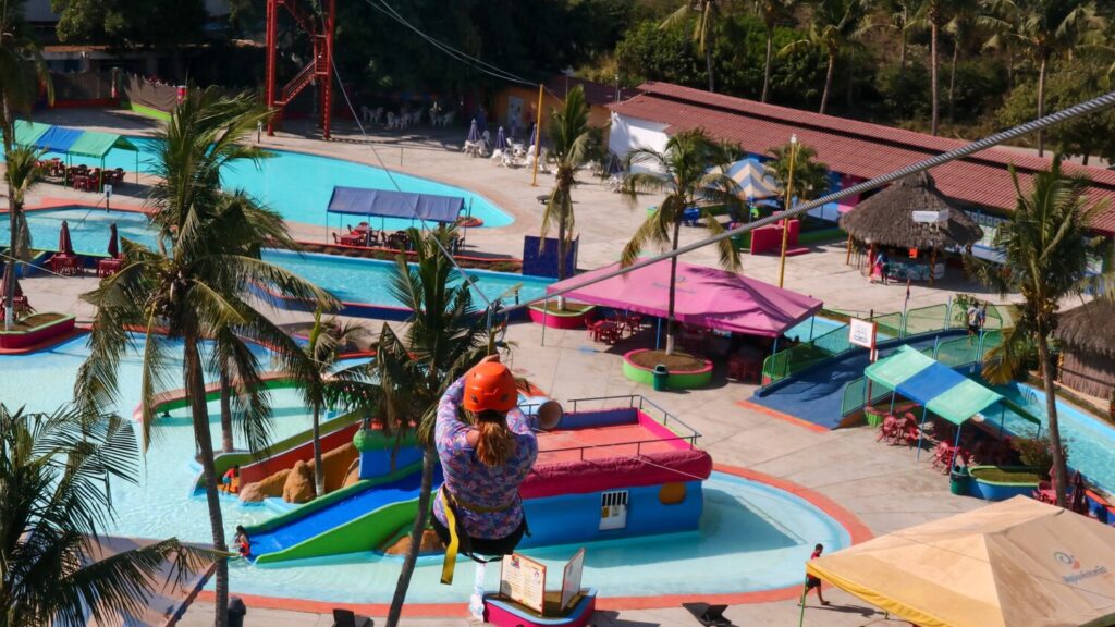 Precios De Parques Acuáticos En Vallarta Aquaventuras Park