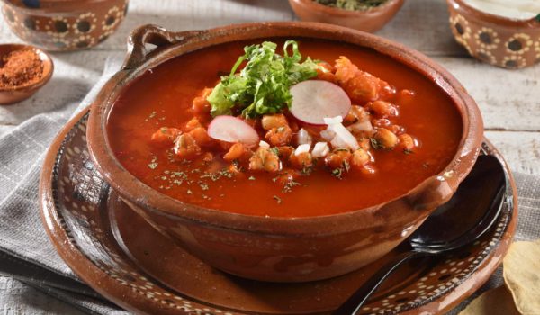 Comida típica de Jalisco