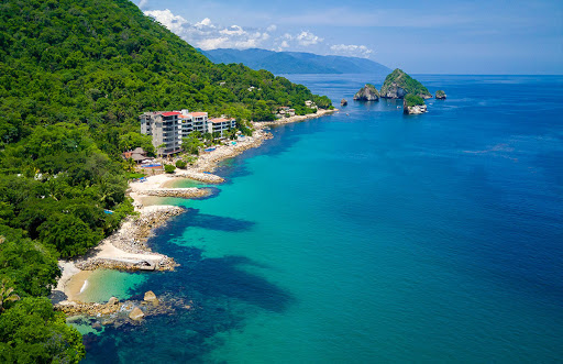 Playas de la Riviera de Nayarit