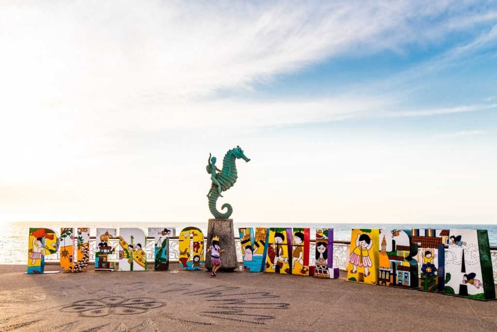 conocer puerto vallarta