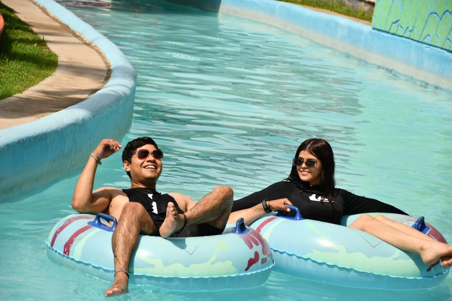 actividades acuaticas en vallarta