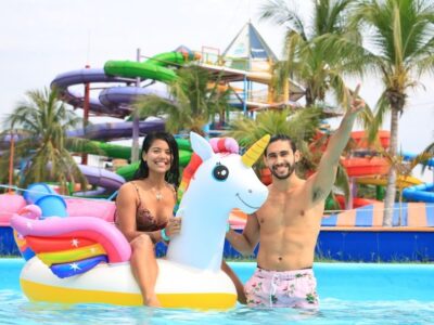 opiniones de aqueventuras park