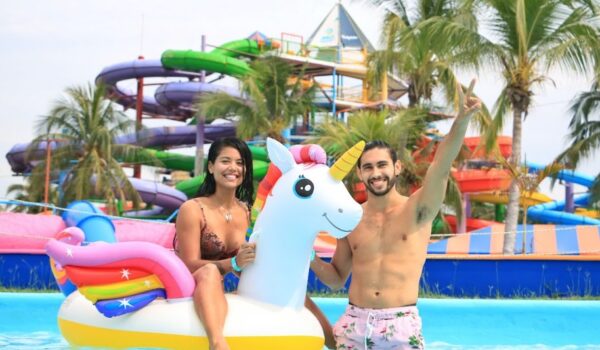 opiniones de aqueventuras park
